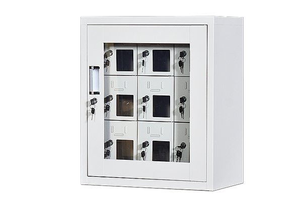 手機屏蔽柜如何保證屏蔽效果？七大影響因素！