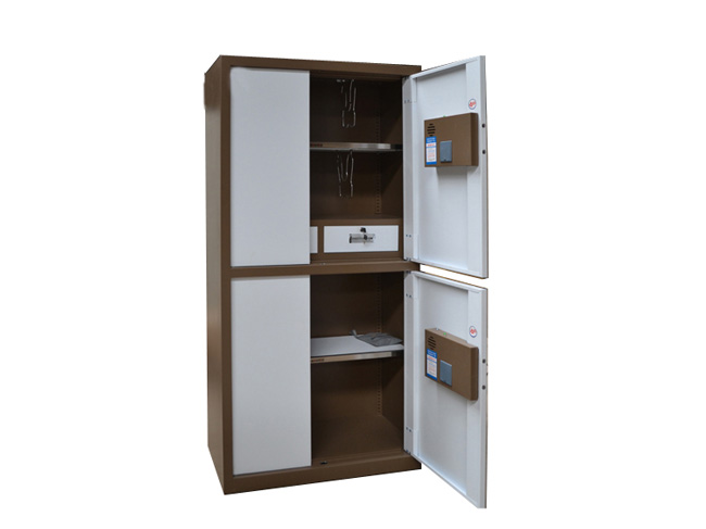 保密柜與保險柜的區別是什么？