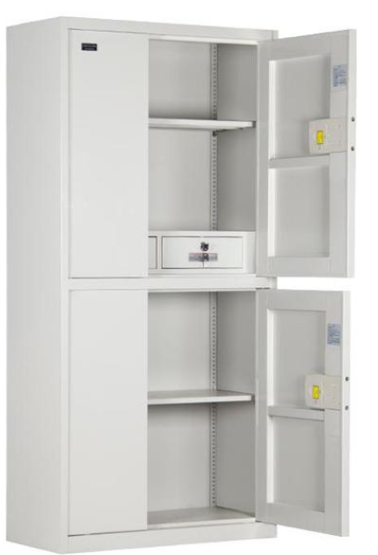 定制電子保密柜要注意哪些問(wèn)題