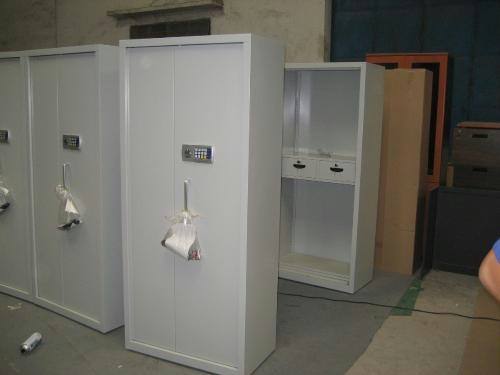 移動電子保密柜的注意事項(xiàng)